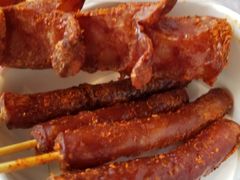 -黑色经典臭豆腐·湖南特产(坡子街店)