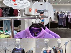 -URBAN REVIVO(深圳华润万象天地店)