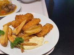 -宜家·瑞典风味餐厅(四元桥店)