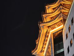 -王府井天主教堂