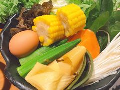 -呷哺呷哺 黄金牧场 (大港油田幸福广场店)