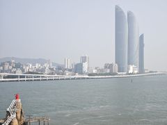 -鼓浪屿·皓月园