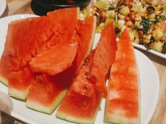 -枪火串烧·东北特色烧烤(罗湖总店)