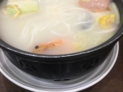 -老妈米线(大运河博物馆宝龙广场店)