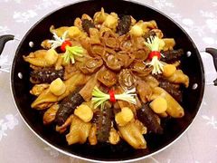 -寻味顺德·南记酒家·传统顺德菜·鱼生(广源路店)