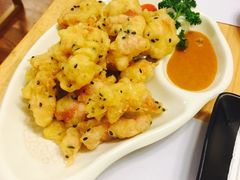 -花漫里餐厅(刺桐店)