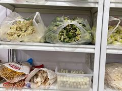 自助取餐区-大姐麻辣烫(莲宝中路店)