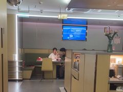 -海底捞火锅(东方时代广场店)