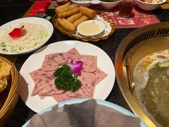 -红运火锅·中国名火锅·国风演绎(省体店)