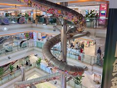 -巴黎春天(浦建店)