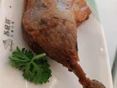 -苏晓玥·手作江南小吃(深圳北站店)