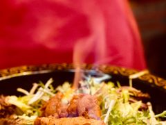 茅台酒拌酥肉沙拉-怡咖啡·自助餐·西安香格里拉