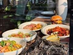 -Bistro 63 创意融合料理(广粤天地店)