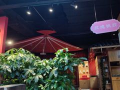 -秋金小炒·特色川菜(大洋店)