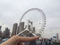 -海河游船-永乐码头(大悲院)
