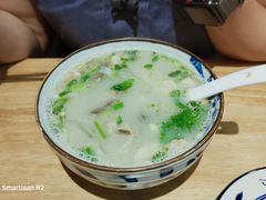 -秦䩊会·陕西biangbiang面(畹町路店)