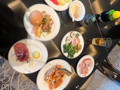 -杭州城中香格里拉大酒店