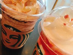 -星巴克(天津大悦城第二店)