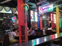 -路边边.炒菜烧烤.音乐餐厅(良乡长虹店)