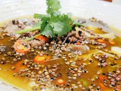 -金稼园·金平湖农家菜