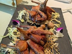 -粤财皇冠假日酒店·彩华轩中餐厅