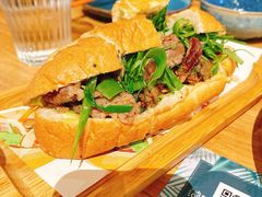 -越美小馆·越南料理(曲江店)
