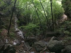 -孤山寨风景区