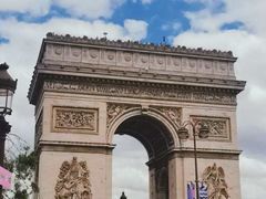 -路易·威登(香榭丽舍大道店)