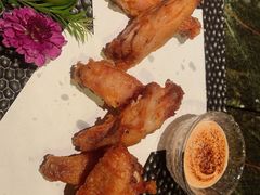 -炙柒Sekinana·精致料理 烧鸟·铁板烧(海上世界店)