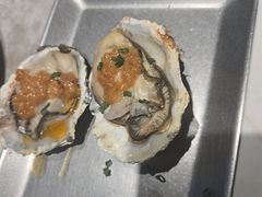-永信海鲜(群星城店)