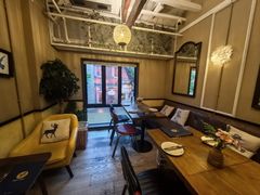 -Money Shops(愚园路店)