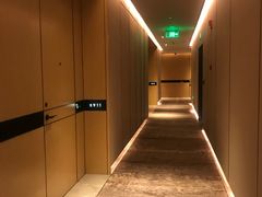 -长沙尼依格罗酒店