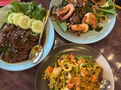 -Pakorn's Kitchen