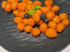 -客颂·客家宴(大壮国际广场店)