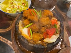 -西江美食舫·江西菜(健德桥店)