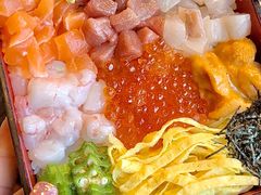 -山葵家·创意料理(宁波来福士店)