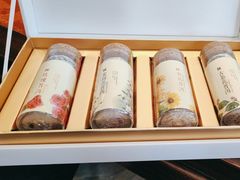 -澜沧古茶·商务茶馆(萧山人民广场店)