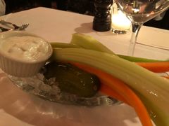 -Keens Steakhouse