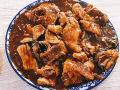 红烧鱼腹-金鹏鱼肉馆
