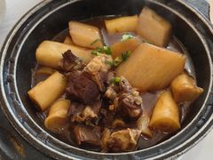 -鹿鸣酒家(越秀店)