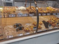 -凯斯汀蛋糕(大学城店)