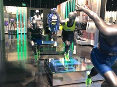 -NIKE品牌体验店(南京东路店)