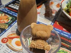 -克茗冰室(光明N次方公园店)