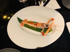 亚德里亚海螯虾-wann lounge 低温慢煮牛排·清吧