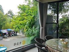 -生态苑农庄(十里画廊遇龙河店)