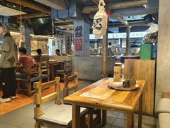 -北丐先生·野馄饨烧烤(雨花万象店)