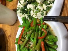 小菜-杨记清芳牛肉拉面(京广路店)