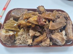 -下环街市熟食中心
