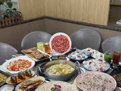 -芭夯兔·兔肉汤锅(新都店)