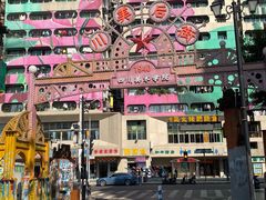 -黄桷坪涂鸦艺术街